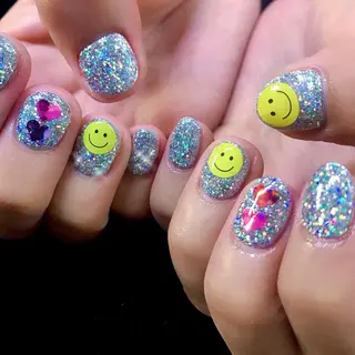 ネイル NOIROUGE所属・NOI ROUGEのネイルデザイン