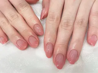 ネイル VIVIAN リサのネイルデザイン