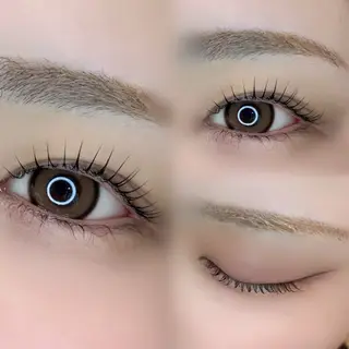 マツエク・マツパ M. Miyata 🍒のマツエク・マツパデザイン