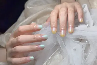 ネイル Miss Uネイルサロン所属・MissU ネイルサロンのネイルデザイン