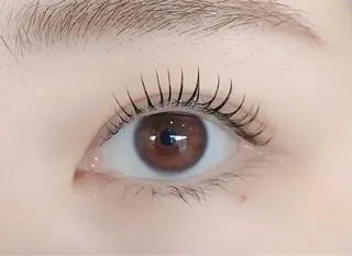 マツエク・マツパ eyelash    CITA（チタ）所属・eyelash CITA（チタ）のマツエク・マツパデザイン