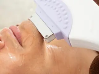 Liberty CHIHIROのエステ・リラクイメージ