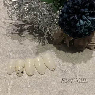 ネイル ファストネイル 静岡パルシェ店のネイルデザイン