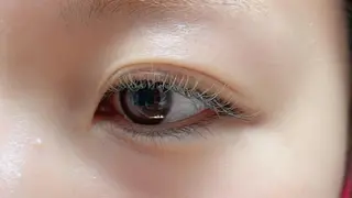 マツエク・マツパ 美屋-biya-所属・美屋 -biya-の眉毛・アイブロウイメージ