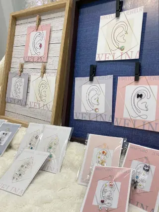 Welina所属・Welina (ｳｪﾘﾅ)のエステ・リラクイメージ