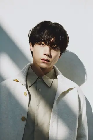 ショート パーマ メンズ BARBES TOKYO SOUTH所属・🤎💇🏻‍♀️✨ /万尋　マヒロのヘアスタイル