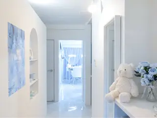 ネイル tomo Hwanyのネイルデザイン