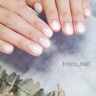 ネイル trees_ nailのネイルデザイン