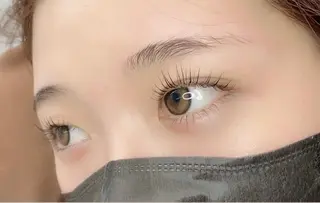 マツエク・マツパ 齋藤 愛依の眉毛・アイブロウイメージ