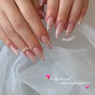 ネイル esterella所属・Nail salon esterellaのネイルデザイン