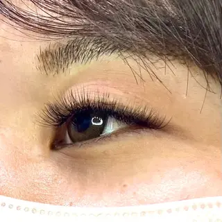 マツエク・マツパ フェア センター南店の眉毛・アイブロウイメージ