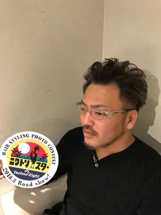 ショート Hair Style Chou-Chou所属・Hairstyle Chou-Chouのその他イメージ