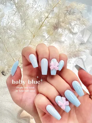 ネイル Lynn_ Nailのネイルデザイン