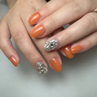 ネイル 白日-hakubi nail-のネイルデザイン