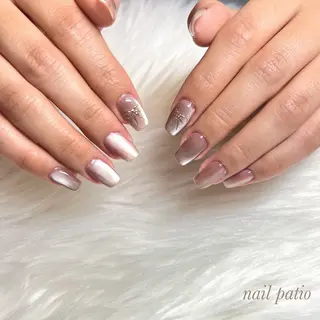 ネイル nail patio ももかのネイルデザイン