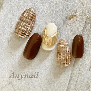 ネイル 岩澤 恵子のネイルデザイン