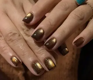 ネイル 💫 Tsuki_Nailのネイルデザイン