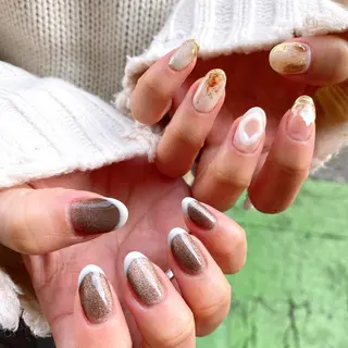 ネイル nail salon REMのネイルデザイン