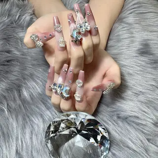 ネイル ドリスネイルサロン所属・Doris Nail Salonのネイルデザイン