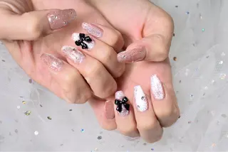 ネイル milot.所属・milot. ミロットのネイルデザイン