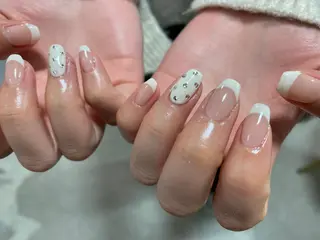 ネイル mimin. by felimo所属・mimin. by felimoのネイルデザイン