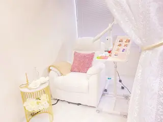 マツエク・マツパ ダイヤモンドビューティー渋谷所属・💎ダイヤモンド ビューティー渋谷💎のエステ・リラクイメージ