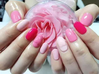 ネイル Eye アイのネイルデザイン