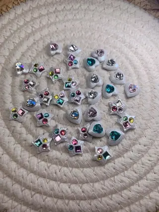 ネイル uuネイルサロン所属・uu ネイルサロン関内🌼のネイルデザイン