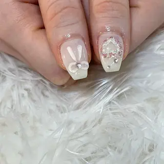 ネイル Nail Salon Gummi.のネイルデザイン