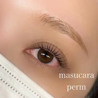 マツエク・マツパ Froom konomiの眉毛・アイブロウイメージ