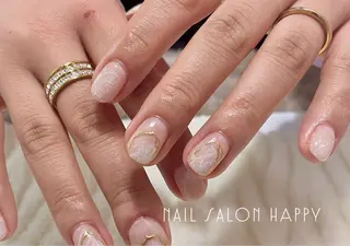 ネイル n. SAITOUのネイルデザイン