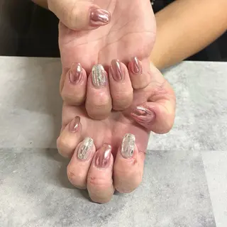 ネイル FELICE ﾌｪﾘｰﾁｪのネイルデザイン