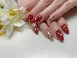 ネイル chacha nailのネイルデザイン
