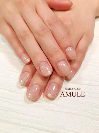 ネイル NAILSALON AMULEのネイルデザイン