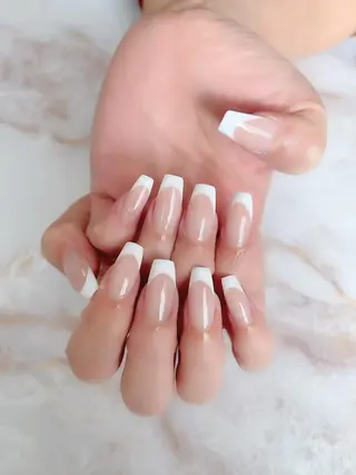 ネイル KOMATSU YUKIのネイルデザイン