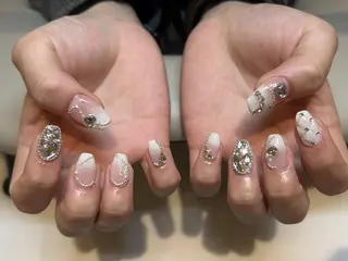 ネイル ネイルサロン エルフィンのネイルデザイン