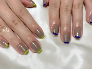 ネイル Ameri nail /UKIのネイルデザイン