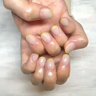 ネイル Nail Room uimのネイルデザイン