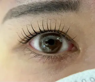 マツエク・マツパ －Ojiー セナのマツエク・マツパデザイン