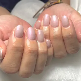 ネイル Lavender Beauty所属・Lavender Beauty あやののネイルデザイン