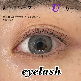 マツエク・マツパ 🌺KOKOA🌺 merci横浜のマツエク・マツパデザイン