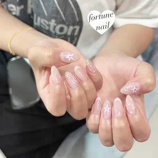 ネイル ☆saori ☆のネイルデザイン