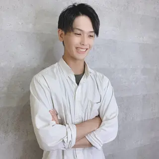 ショート 似合わせのプロ🕊 美髪矯正/ioriのヘアスタイル