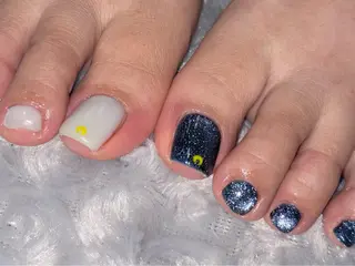 ネイル たなな ねいるのネイルデザイン