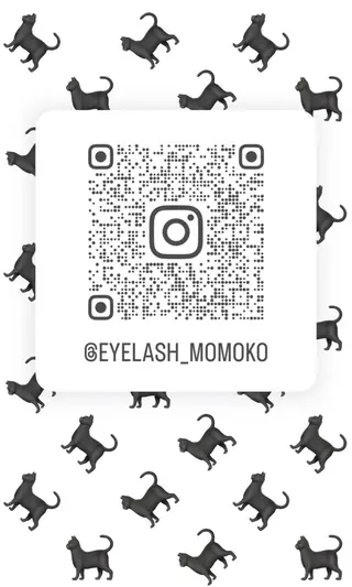 マツエク・マツパ Due S 🎀Momokoのマツエク・マツパデザイン