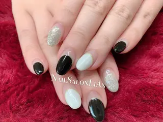 ネイル NailSalon LiAnのネイルデザイン