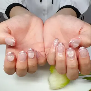 ネイル YUYI.nail salonのネイルデザイン