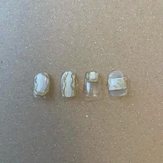 ネイル mio _POHEURのネイルデザイン