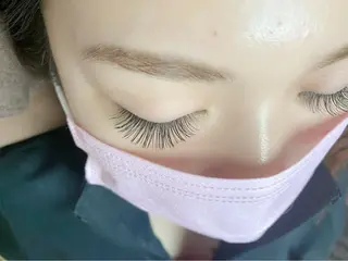 マツエク・マツパ crescent 福寿のマツエク・マツパデザイン