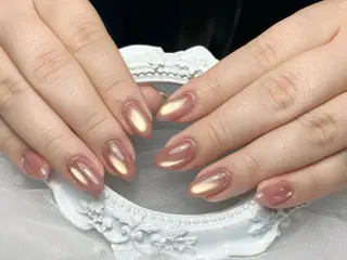 ネイル JUJUネイル所属・JUJU ネイルサロンのネイルデザイン